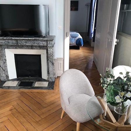 Апартаменти 4 People+Free Street Parking+Cosy Centre Ville Руан Екстер'єр фото