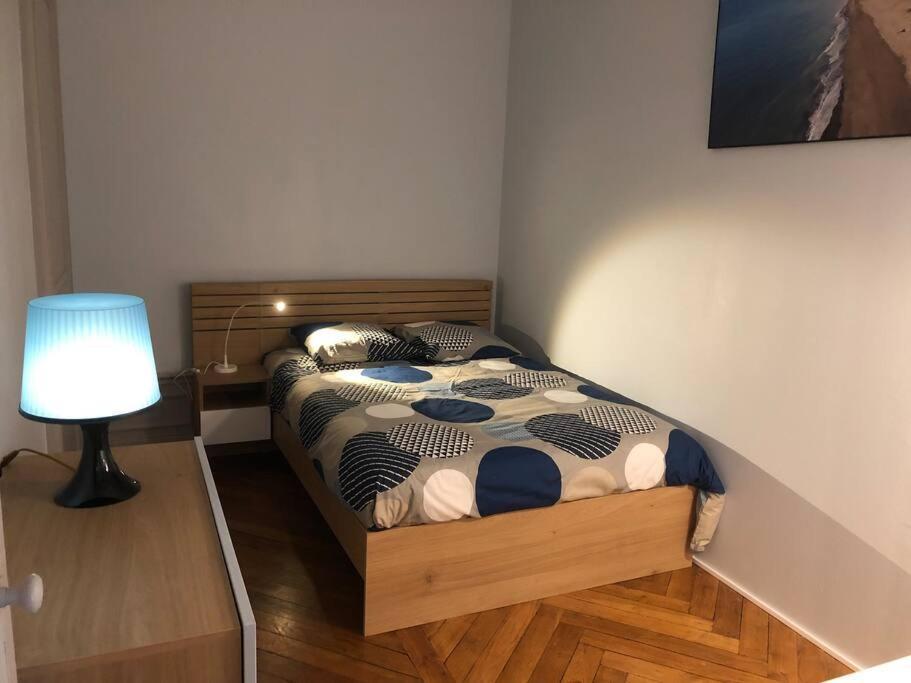 Апартаменти 4 People+Free Street Parking+Cosy Centre Ville Руан Екстер'єр фото