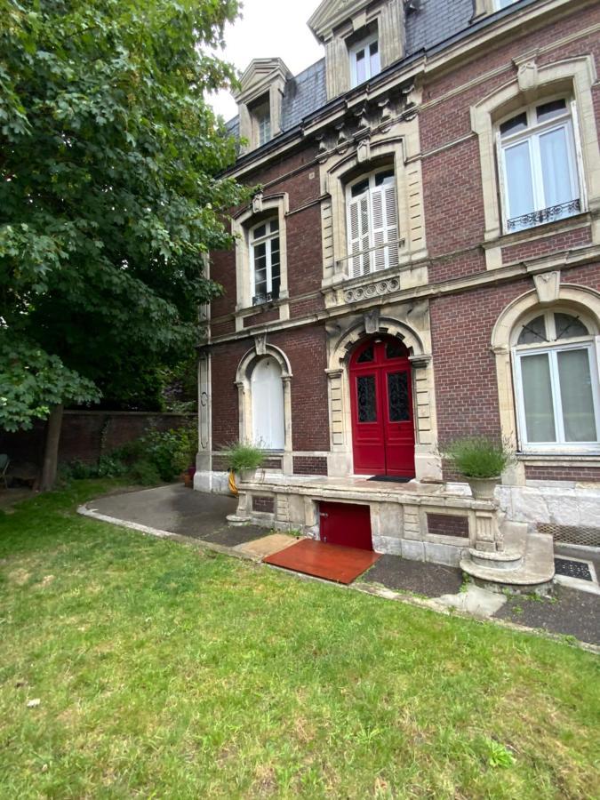 Апартаменти 4 People+Free Street Parking+Cosy Centre Ville Руан Екстер'єр фото